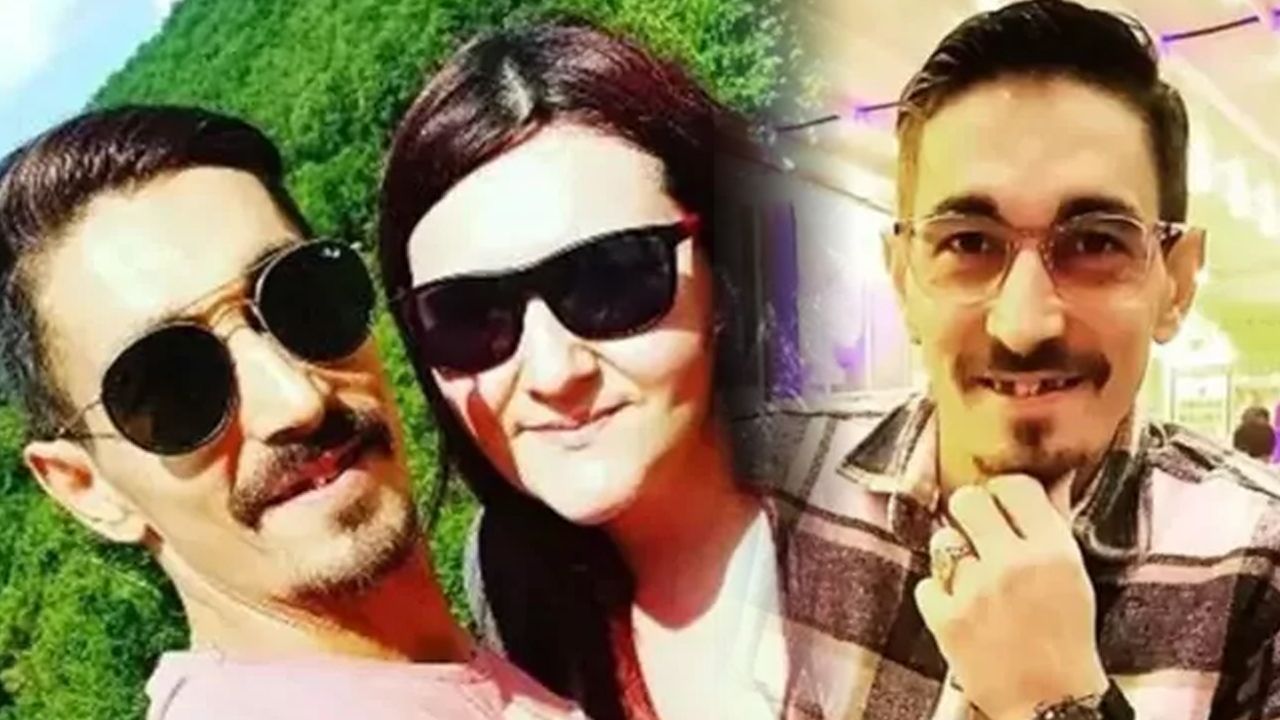 Genç kadını iple boğup gömmüşlerdi! Katil kardeşler için istenen ceza belli oldu Genç kadını iple boğup gömmüşlerdi! Katil kardeşler için istenen ceza belli oldu