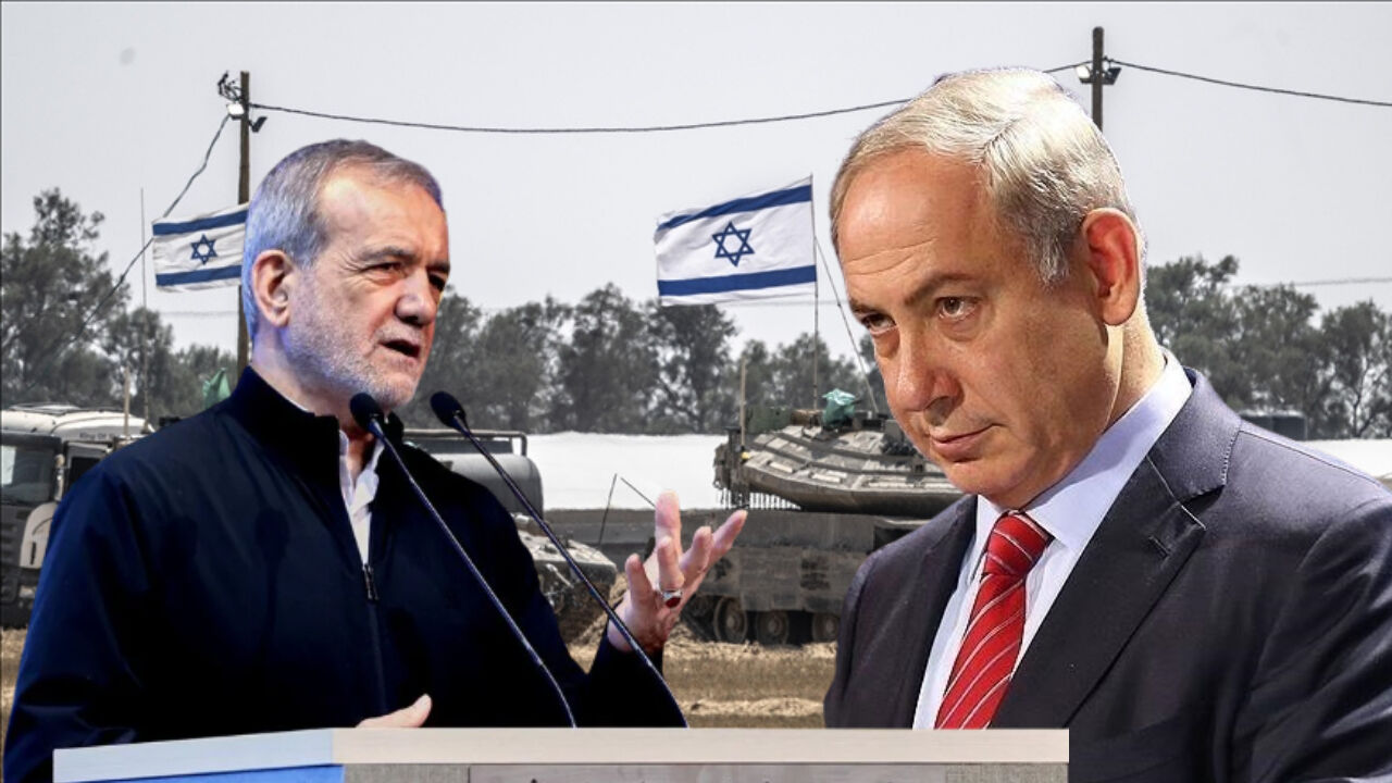 Gerilim hızla tırmanıyor! İsrail’in saldırması çok yakın: Muhtemel bir saldırıda İran ne planlıyor? - 1. Resim