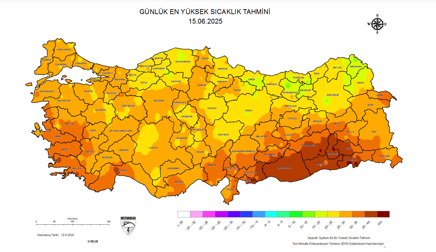Hafta sonu hava nasıl olacak? İstanbul, Ankara, İzmir, Antalya Hava Durumu Hafta sonu hava nasıl olacak? İstanbul, Ankara, İzmir, Antalya Hava Durumu - 4. Resim