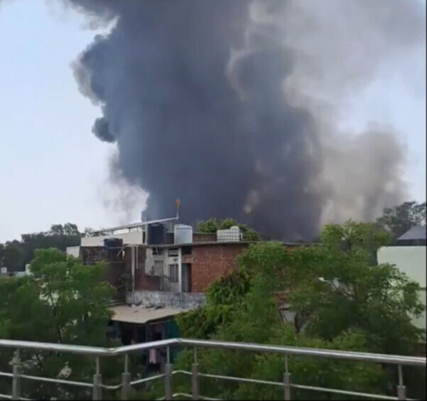 Hindistan'ta uçak düştü, Boeing hisseleri çakıldı! Kayıp yüzde 8'i aştı Hindistan'ta uçak düştü, Boeing hisseleri çakıldı! Kayıp yüzde 8'i aştı - 1. Resim