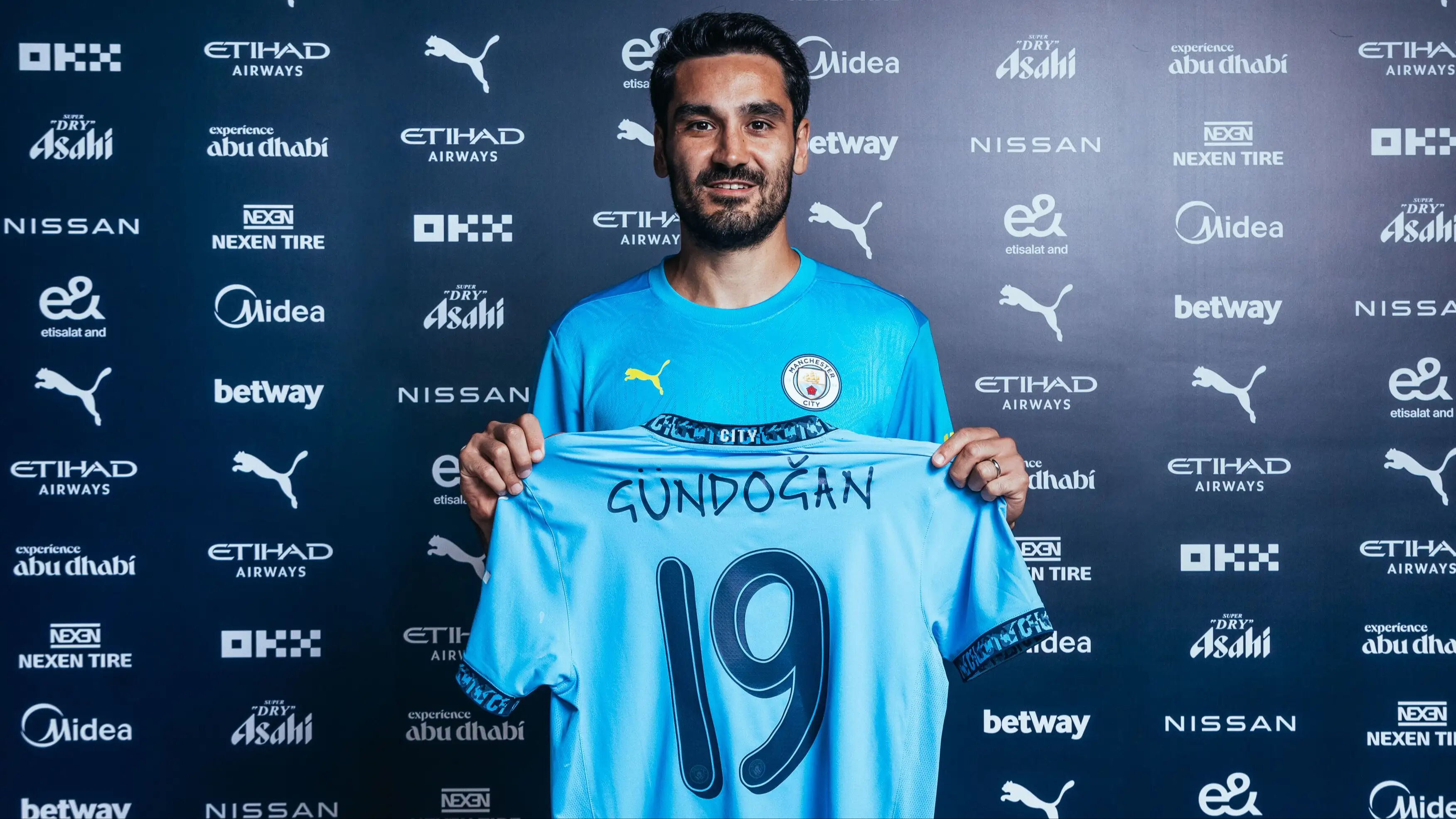 İlkay Gündoğan Galatasaray'a gelecek mi? Manchester City forması giyen oyuncu için bekleyiş başladı! | Türkiye Gazetesi