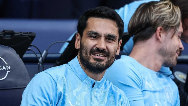 İlkay Gündoğan Galatasaray'a gelecek mi? Manchester City forması giyen oyuncu için bekleyiş başladı! İlkay Gündoğan Galatasaray'a gelecek mi? Manchester City forması giyen oyuncu için bekleyiş başladı! - 4. Resim