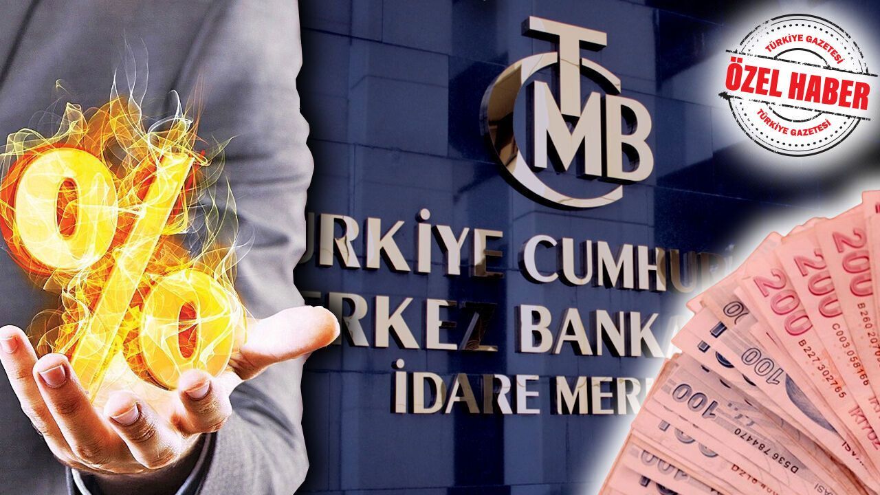 İş dünyası 19 Haziran'a kilitlendi! "Faiz indirimi şart" İş dünyası 19 Haziran'a kilitlendi! "Faiz indirimi şart"