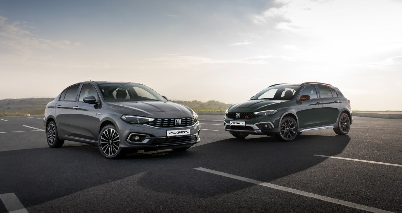 İşte Türkiye'nin en ucuz otomobili! 1 milyon TL'nin altına düştü... Sınırlı sayıda satılıyor Fiat Egea ve Fiat Egea Cross