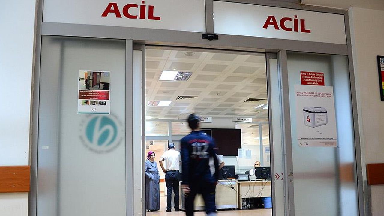 Kavga esnasında kalp krizi geçirip öldü! 2 çocuk gözaltında Kavga esnasında kalp krizi geçirip öldü! 2 çocuk gözaltında