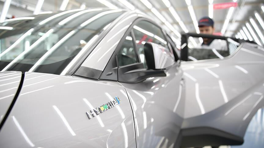 Kuruşu kuruşuna hesapladık! Benzinli mi dizel mi elektrikli mi hibrit mi... Hangisi ne kadar yakıyor? Kuruşu kuruşuna hesapladık! Benzinli mi dizel mi elektrikli mi hibrit mi... Hangisi ne kadar yakıyor? - 3. Resim