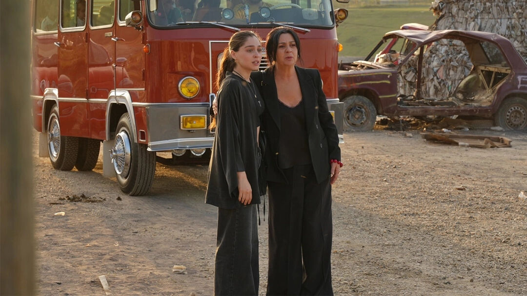 Leyla dizisi 36. bölüm ne zaman, neden yok? Yayın günü belli oldu Leyla dizisi 36. bölüm ne zaman, neden yok? Yayın günü belli oldu - 2. Resim