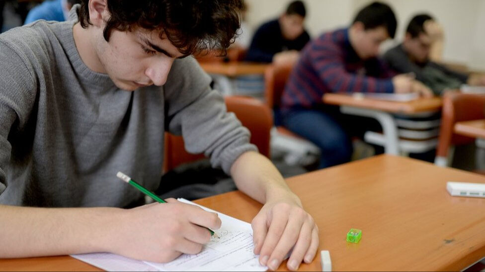 LGS tercihleri ne zaman, LGS sınavı saat kaçta başlayacak, hangi gün? 2025 LGS için geri sayım sürüyor! LGS tercihleri ne zaman, LGS sınavı saat kaçta başlayacak, hangi gün? 2025 LGS için geri sayım sürüyor! - 1. Resim
