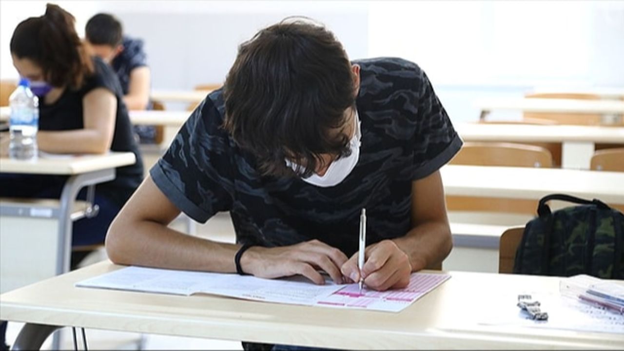 LGS tercihleri ne zaman, LGS sınavı saat kaçta başlayacak, hangi gün? 2025 LGS için geri sayım sürüyor! LGS tercihleri ne zaman, LGS sınavı saat kaçta başlayacak, hangi gün? 2025 LGS için geri sayım sürüyor!
