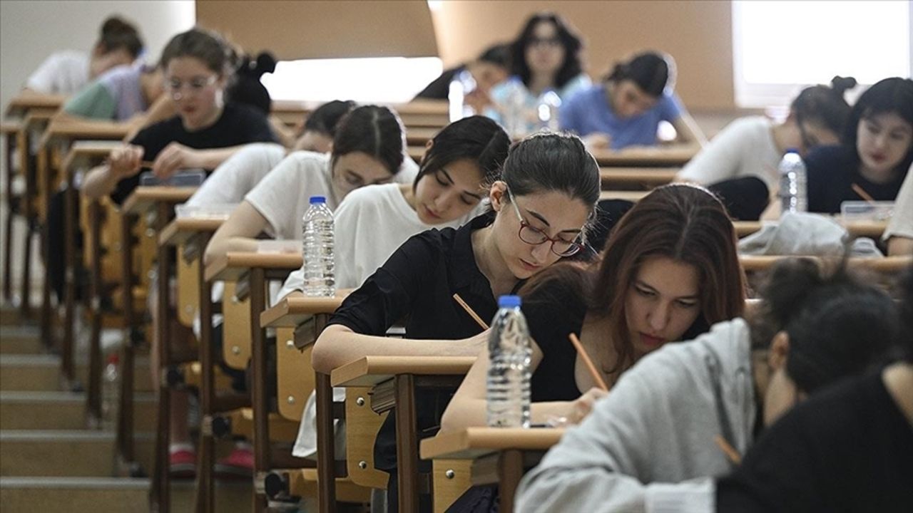 LGS ve YKS bir sonuç değil, sürecin parçası! Akademik başarının gizli anahtarı: Psikolojik dayanıklılık LGS ve YKS bir sonuç değil, sürecin parçası! Akademik başarının gizli anahtarı: Psikolojik dayanıklılık