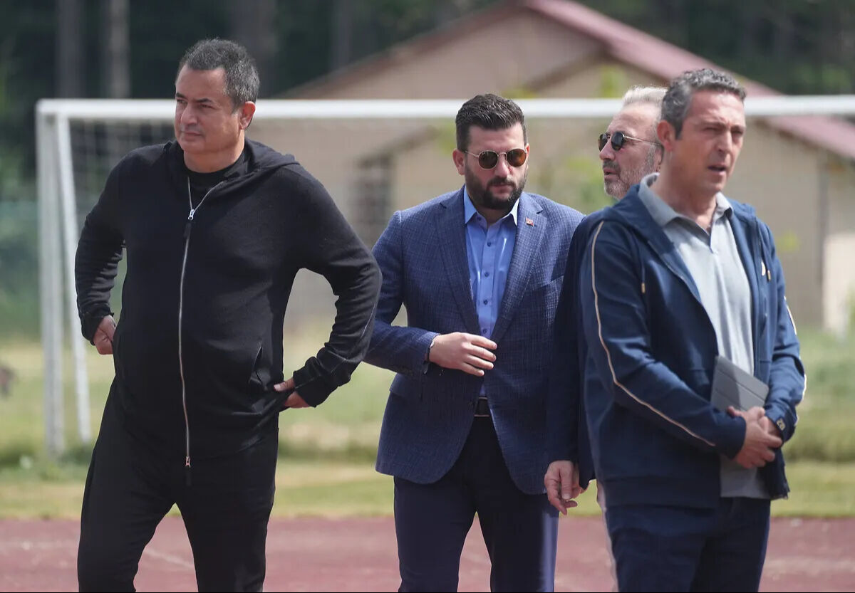 Mou kaldı Acun gitti! İstifasının perde arkası ortaya çıktı Mou kaldı Acun gitti! Mourinho’yu istemeyen Ilıcalı ile yollar ayrıldı - 2. Resim