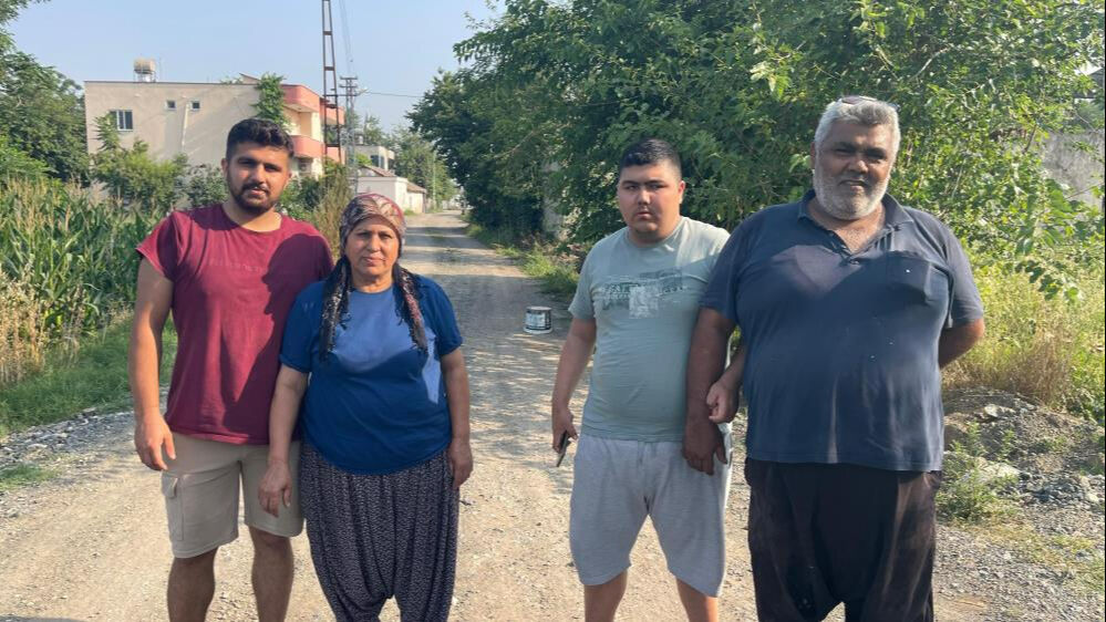 Muhtarlığı düşürülen eşinin yerine aday oldu, tarihe geçti! 