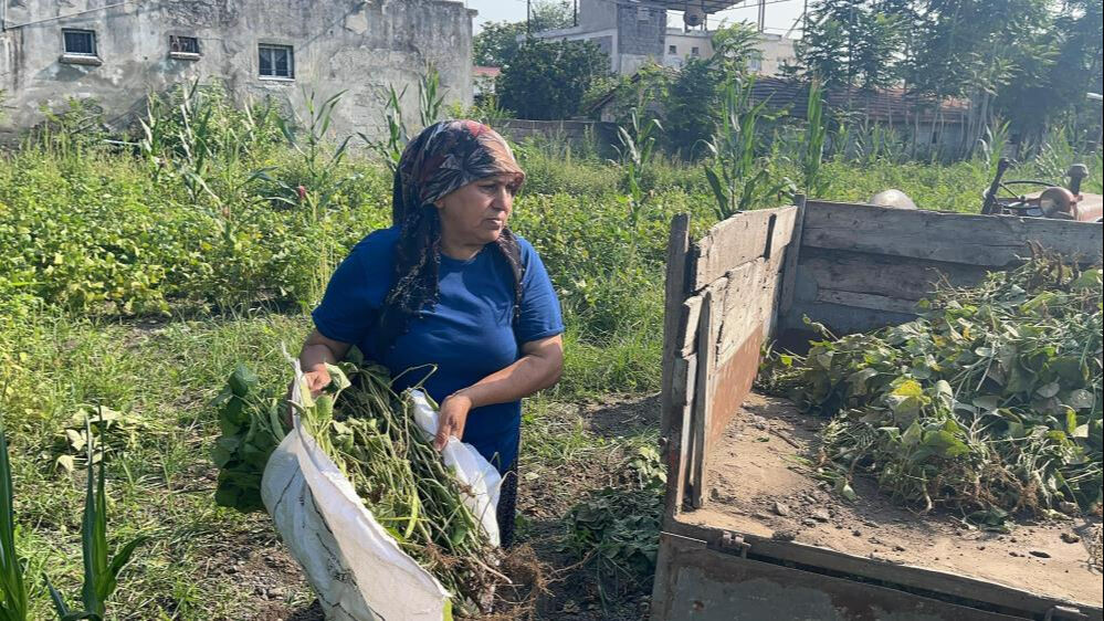 Muhtarlığı düşürülen eşinin yerine aday oldu, tarihe geçti! 