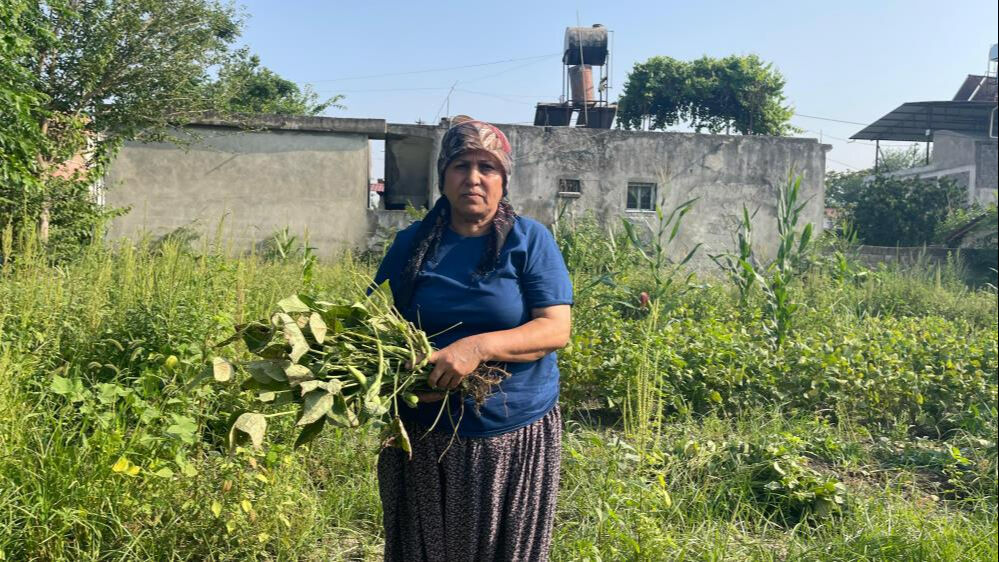 Muhtarlığı düşürülen eşinin yerine aday oldu, tarihe geçti! 