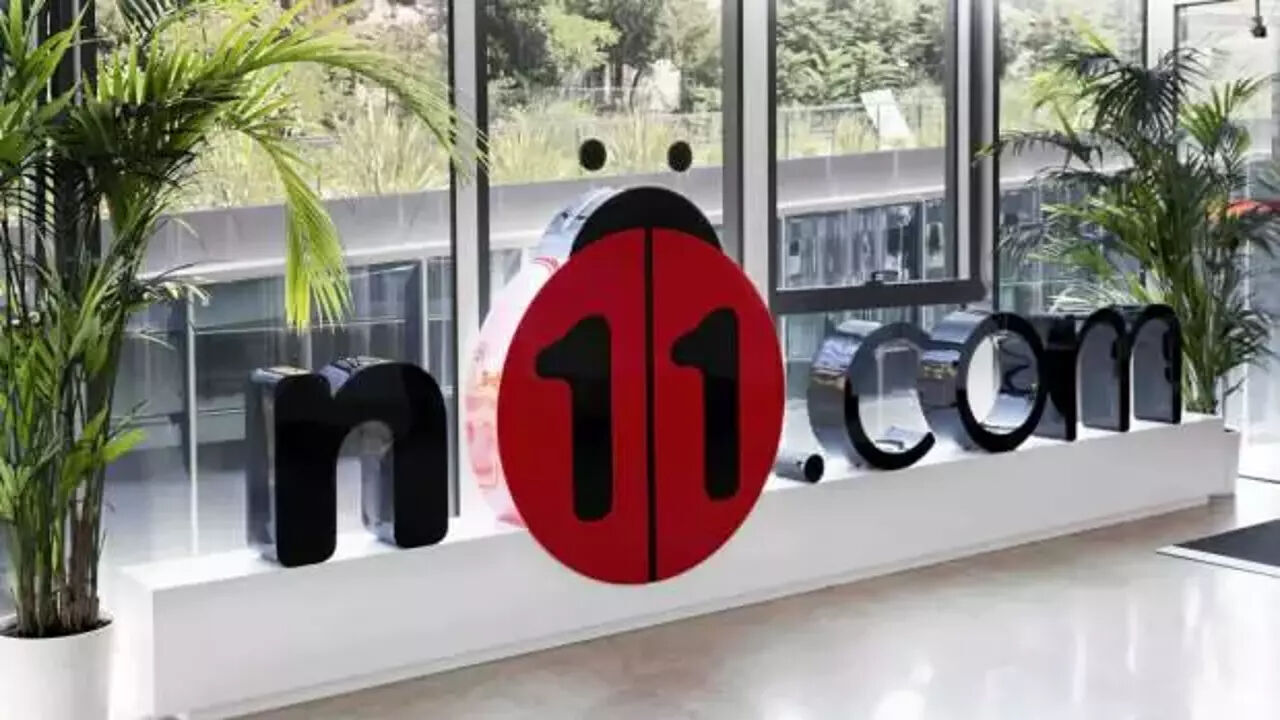 n11 resmen el değiştirdi! Rekabet Kurumu onayladı n11 resmen el değiştirdi! Yeni sahibi dev yatırımla geliyor - 1. Resim