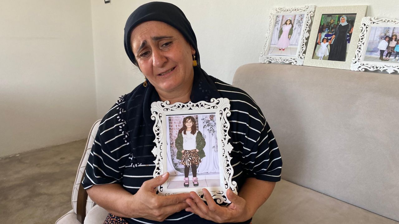 Narin Güran davasında haftalar sonra yeni gelişme! Anneden dikkat çeken başvuru Narin Güran davasında haftalar sonra yeni gelişme! Anneden dikkat çeken başvuru