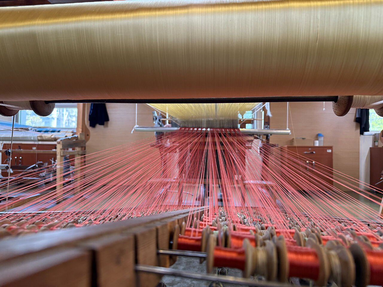 Osmanlı burada yaşamaya devam ediyor! Fabrika-i Hümayun 182 yıldır durmadan üretiyor - 11. Resim