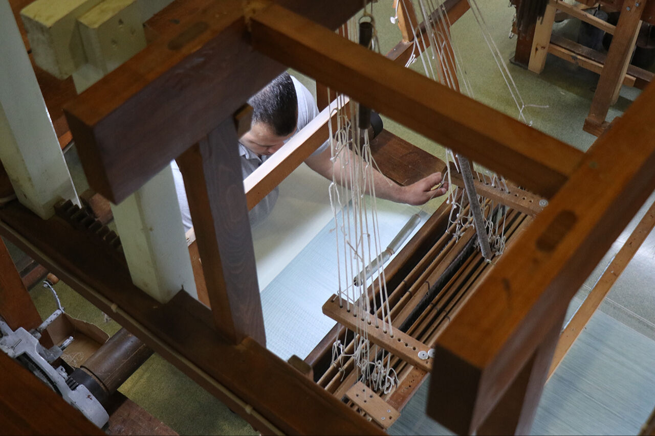 Osmanlı burada yaşamaya devam ediyor! Fabrika-i Hümayun 182 yıldır durmadan üretiyor - 8. Resim