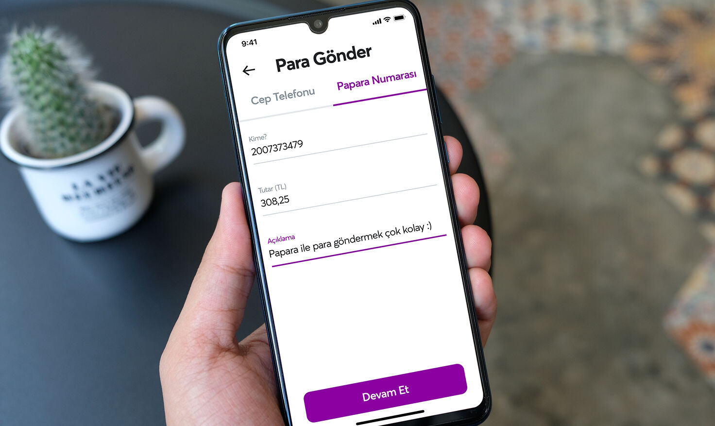Papara hesap incelemesi ne zaman bitecek, bloke hesaplar ne zaman açılacak? Papara açıldı mı merak ediliyor! - 2. Resim