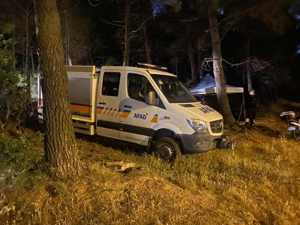 Pendik'te kayıp olarak arandı! Gerçek 2 gün sonra ortaya çıktı Pendik'te kayıp olarak arandı! Gerçek 2 gün sonra ortaya çıktı - 1. Resim