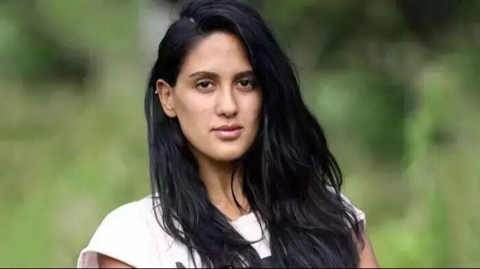 Sahra Işık anne oldu! Bebeğine koyduğu isim gündem oldu Sahra Işık anne oldu! Bebeğine koyduğu isim gündem oldu - 1. Resim