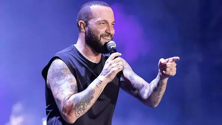 Şarkıcı Berkay servetini neye yatırıyor? Dikkat çeken iddia - 3. Resim