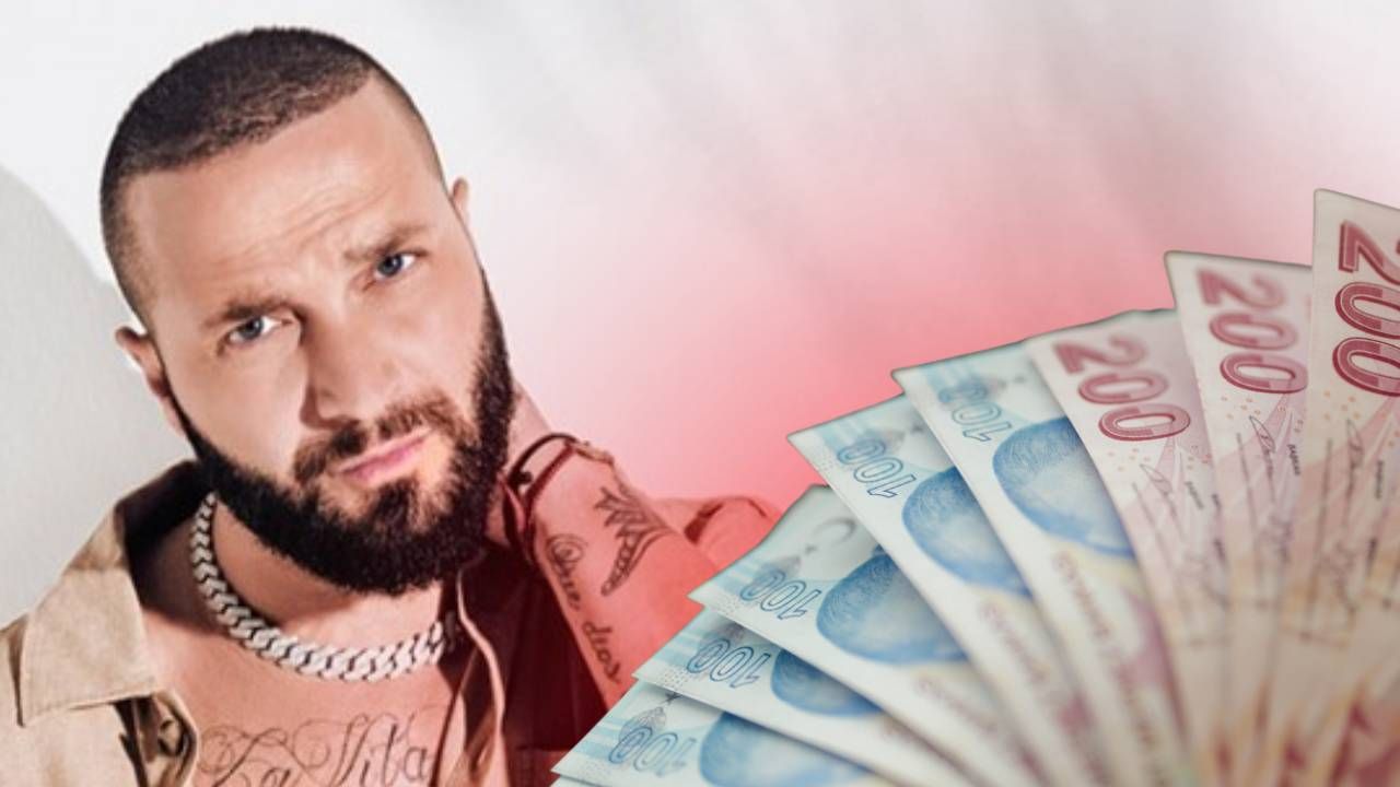 Şarkıcı Berkay servetini neye yatırıyor? Dikkat çeken iddia Şarkıcı Berkay servetini neye yatırıyor? Dikkat çeken iddia