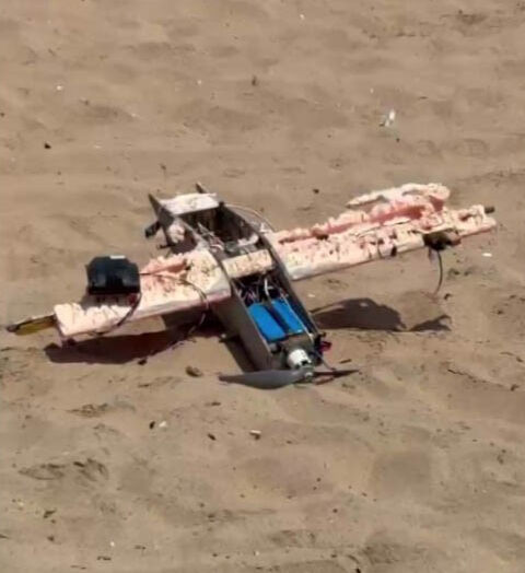 Şile sahilde bulundu, ekipler harekete geçti! Komandolar inceleyecek Şile sahilde bulundu, ekipler harekete geçti! Komandolar inceleyecek - 2. Resim