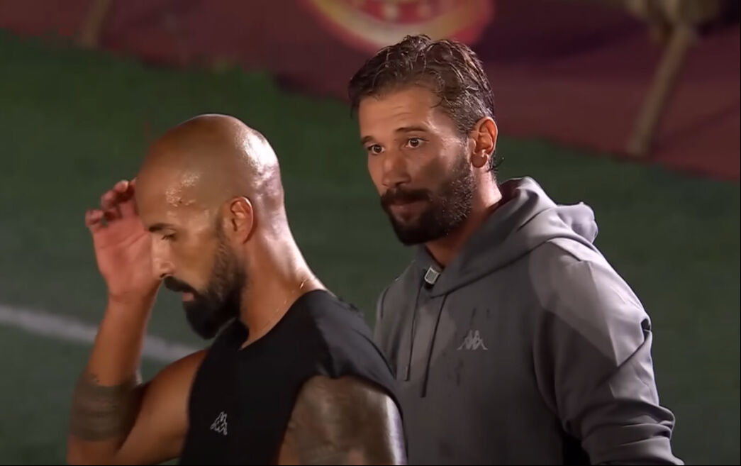 Survivor'da kritik gece: Yarı finalistler belli oldu! Veda eden isim şaşırttı... Survivor'da kritik gece: Yarı finalistler belli oldu! Veda eden isim şaşırttı... - 3. Resim