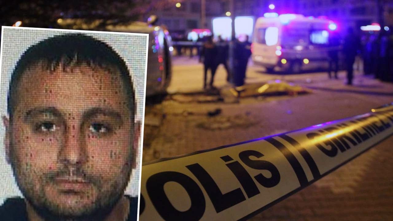 Tanımadığı adamı öldürdü, savunması şoke etti: Saygısızlık ettiysem özür dilerim Tanımadığı adamı öldürdü, savunması şoke etti: Saygısızlık ettiysem özür dilerim