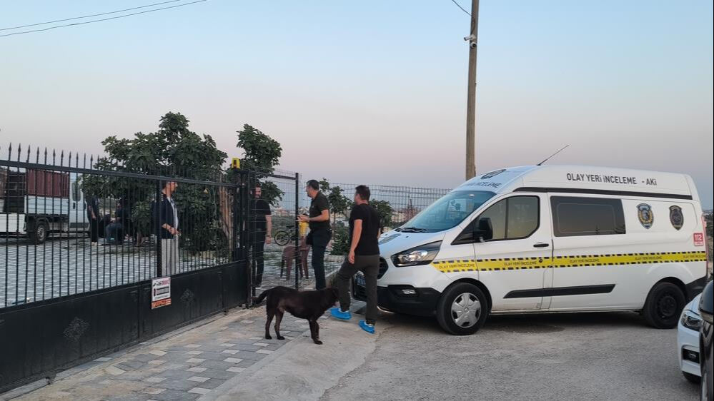 Tavuklarını beslerken canından oldu! Olayın aslı kahretti, pisi pisine... - 1. Resim