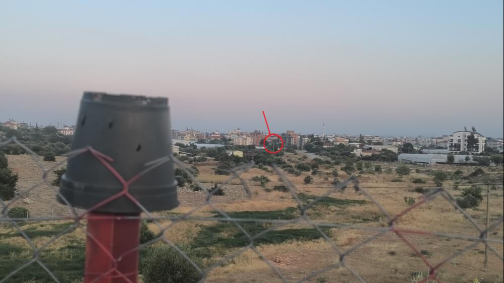 Tavuklarını beslerken canından oldu! Olayın aslı kahretti, pisi pisine... - 4. Resim