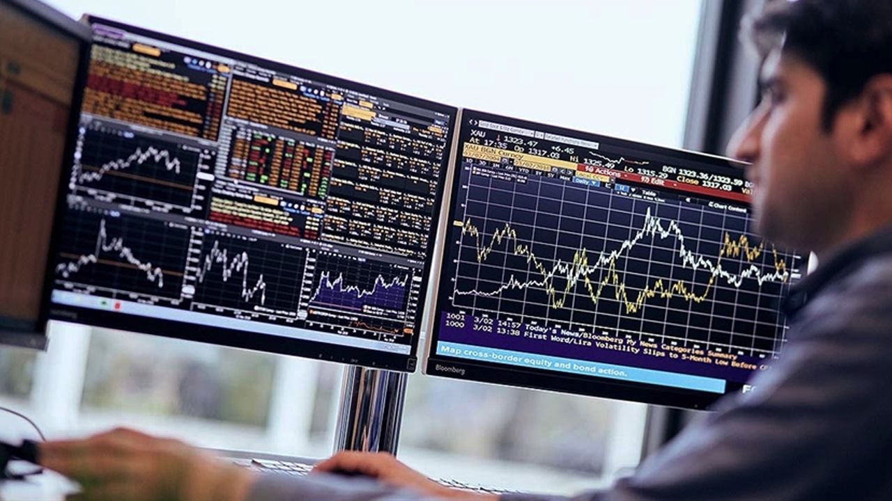 Yabancının en çok aldığı ve sattığı 3 hisse! Mayıs ayı işlemleri belli oldu Yabancının en çok aldığı ve sattığı 3 hisse! Mayıs ayı işlemleri belli oldu