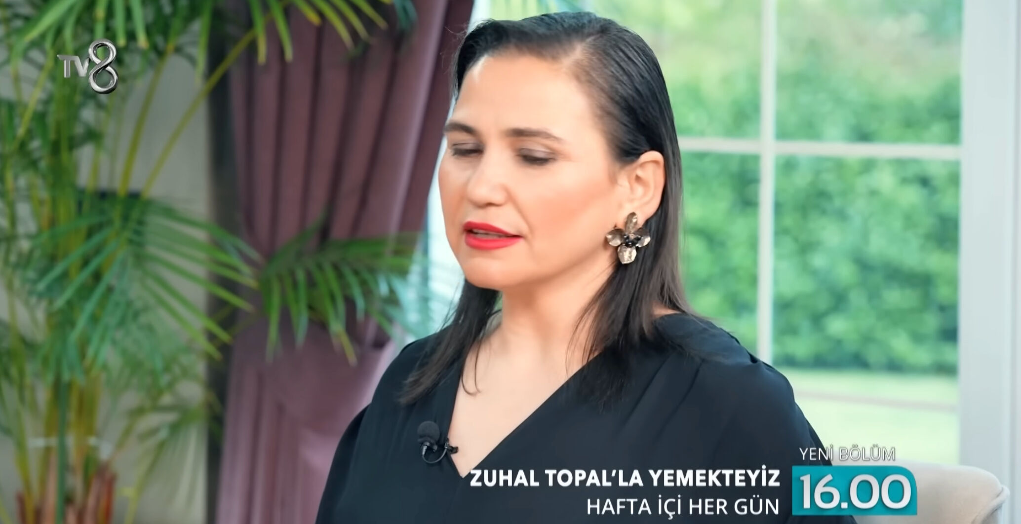 Yemekteyiz Neşe Hanım kimdir? Zuhal Topal'la Yemekteyiz yarışmacısı Neşe Hanım ne iş yapıyor? - 2. Resim