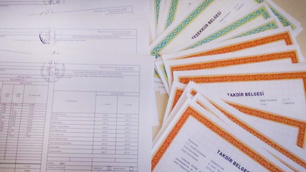 1 dersten kalınca belge alınır mı? Tek derten kalanlar takdir teşekkür belgesi alabilir mi? 1 dersten kalınca belge alınır mı? Tek derten kalanlar takdir teşekkür belgesi alabilir mi? - 2. Resim