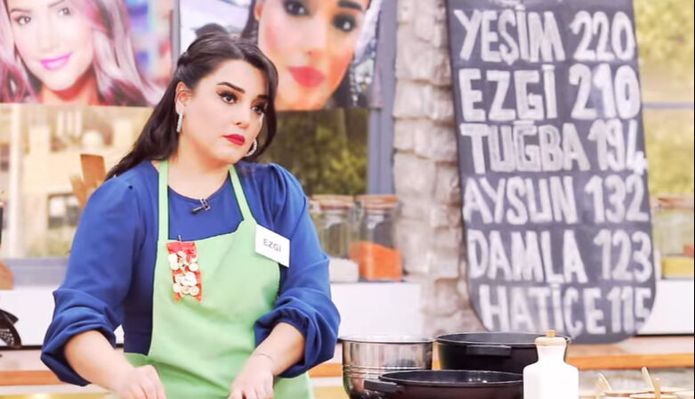 13 Haziran Gelinim Mutfakta bilezikleri kim kazandı? Günün birincisi ve elenen isim - 1. Resim