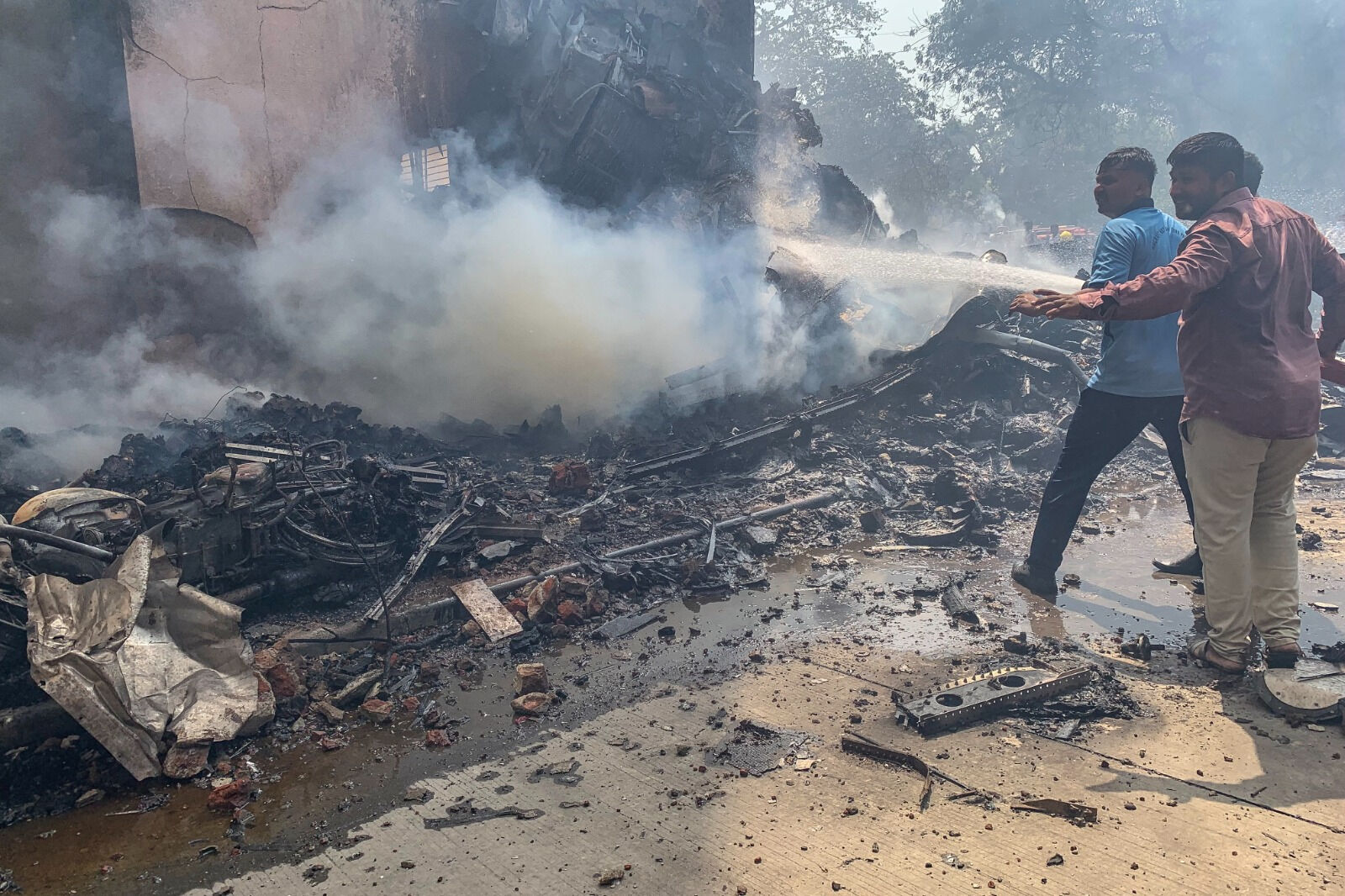 265 kişinin can verdiği uçak kazasını aydınlatacak gelişme! Hepsi seferber oldu 265 kişinin can verdiği uçak kazasını aydınlatacak gelişme! Hepsi seferber oldu - 2. Resim