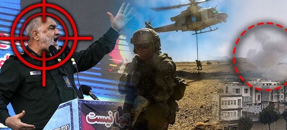 3. Dünya Savaşı mı başlıyor? İran vurdu, uzmanlar kritik noktayı açıkladı 3. Dünya Savaşı mı başlıyor? İran vurdu, Uzmanlar kritik noktayı açıkladı - 2. Resim