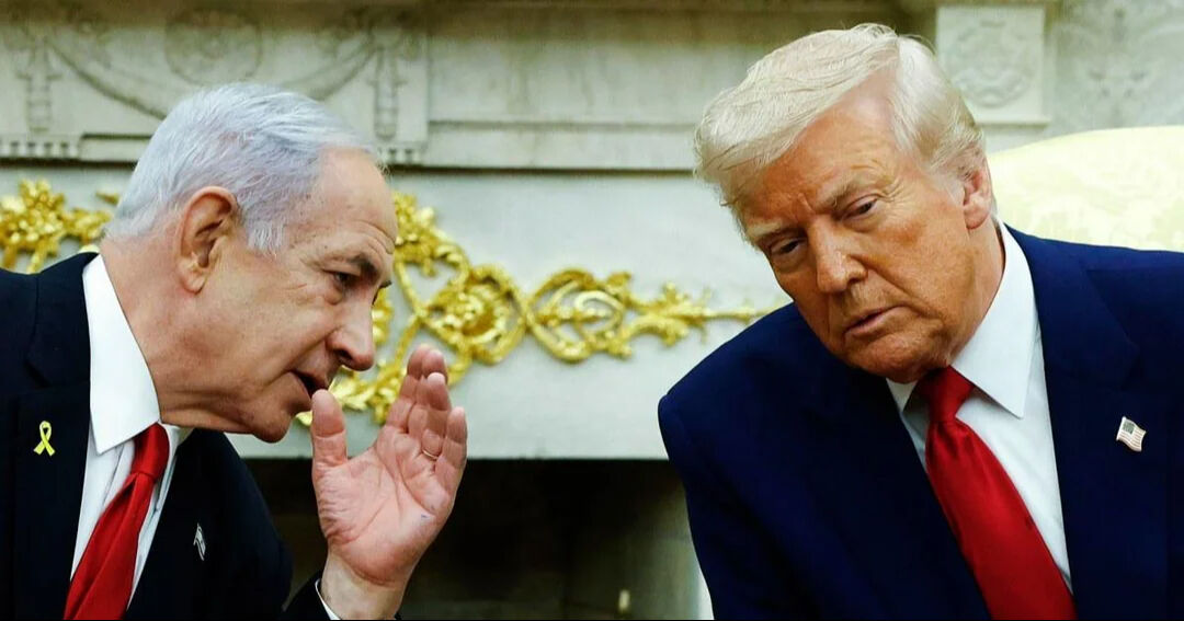 3. Dünya Savaşı mı başlıyor? İran vurdu, uzmanlar kritik noktayı açıkladı İsrail’in İran’a saldırılarından sonra Netanyahu, Trump ve Putin ile telefonla görüştü