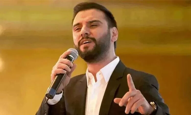 Alişan’dan dikkat çeken ‘boykot’ mesajı: "İblislerden elbet…" Alişan’dan dikkat çeken ‘boykot’ mesajı! ”İblislerden elbet…” - 1. Resim