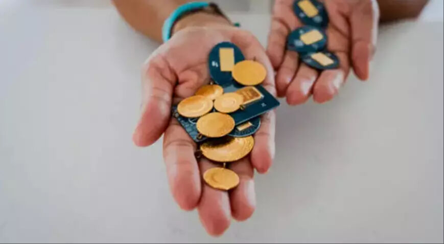 Altın fiyatları yükselişte! 13 Haziran gram altın ne kadar, çeyrek altın kaç TL oldu? Altın fiyatları yükselişte! 13 Haziran gram altın ne kadar, çeyrek altın kaç TL oldu? - 3. Resim