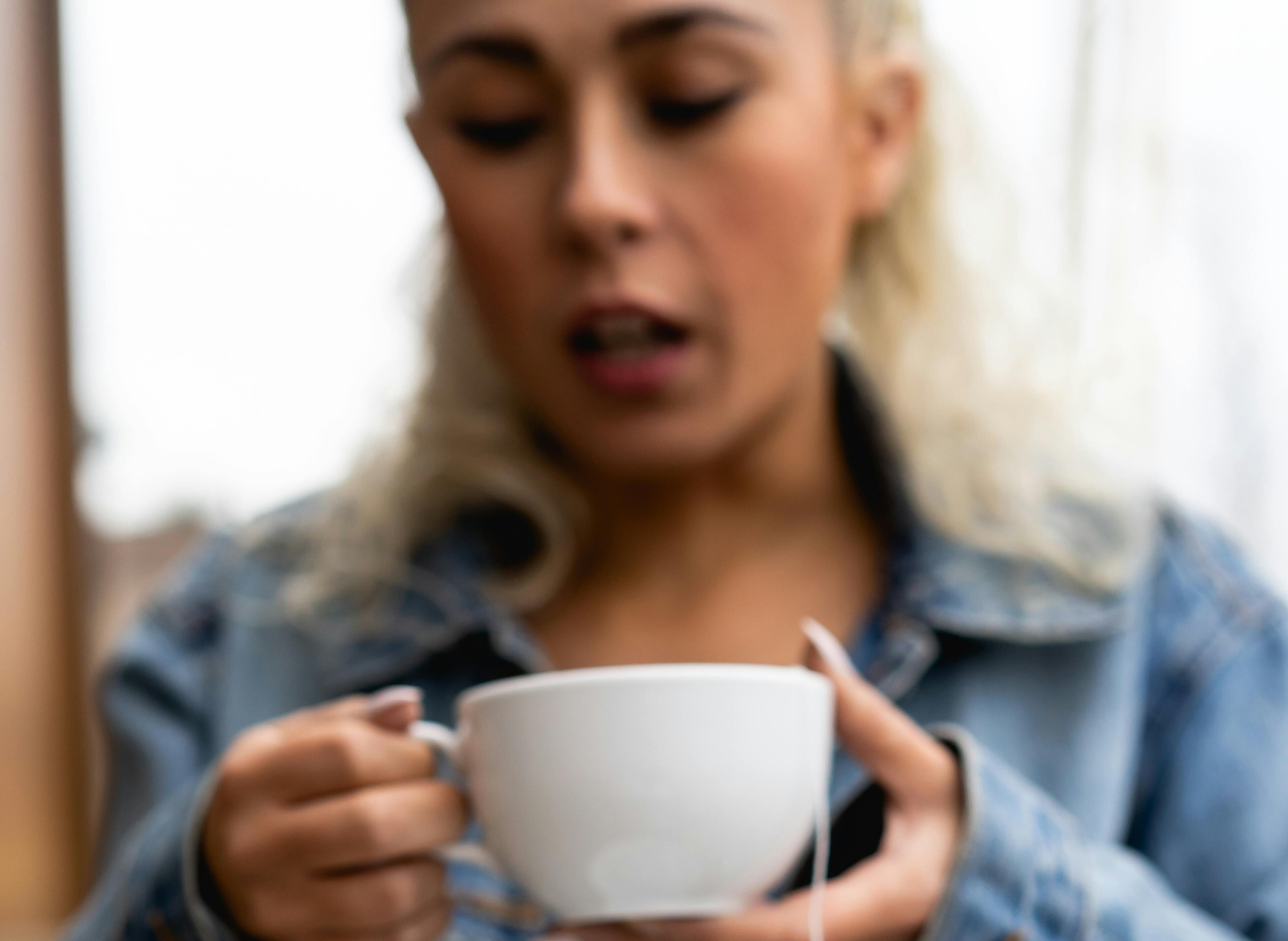 Aman dikkat edin: Hemen hemen herkes içiyor! Bilinmeyen tehlike ifşa oldu... - 1. Resim