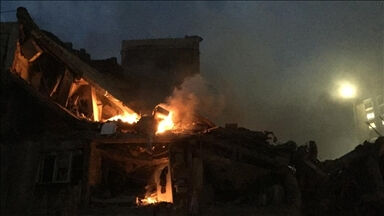 İran'a saldırı aylar öncesinden planlandı! Nükleer bomba riskine karşı harekete geçildi Aylar öncesinden planlanmış! İran'a dehşete düşüren saldırının perde arkası - 2. Resim