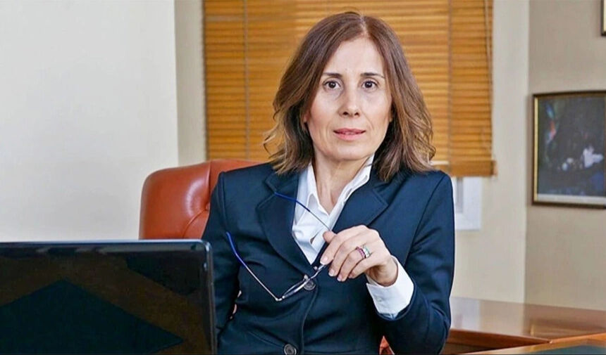 Belediye başkanları tutuklanmıştı... Ceyhan ve Seyhan belediyeleri 17 Haziran'da başkan vekillerini seçecek Oya Tekin