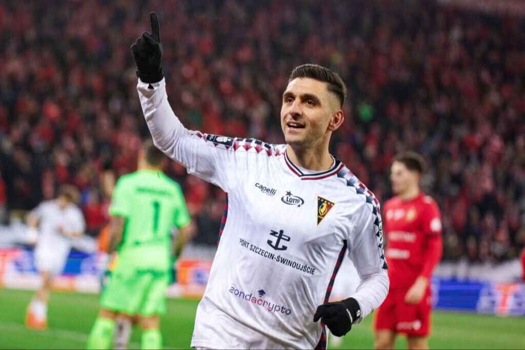 Beşiktaş'tan forvet hamlesi! Efthymios Koulouris için girişimler başladı Beşiktaş'tan forvet hamlesi! Efthymios Koulouris için girişimler başladı - 2. Resim