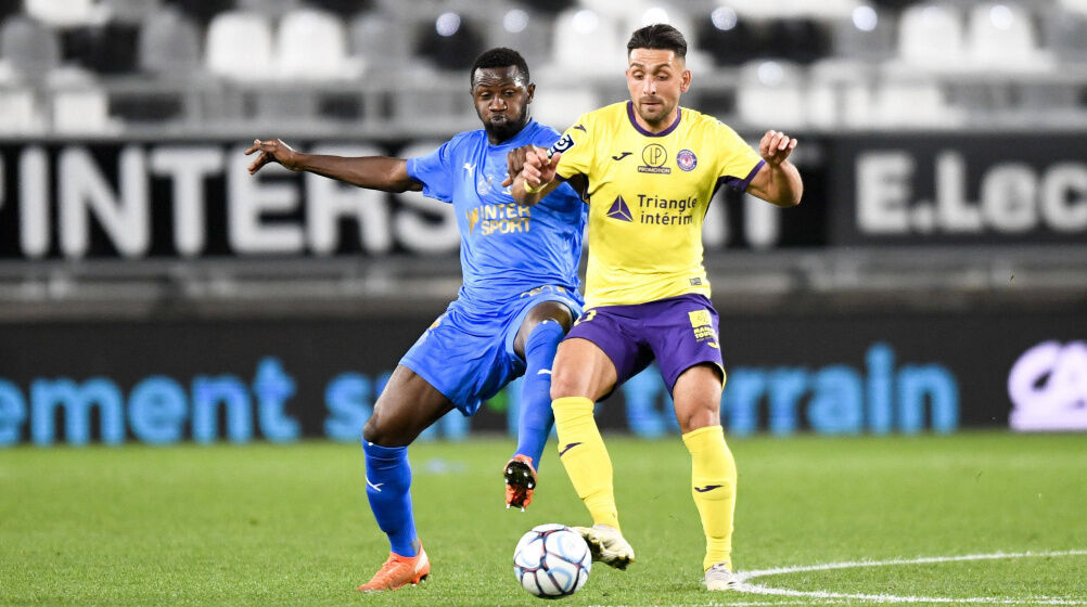 Beşiktaş'tan forvet hamlesi! Efthymios Koulouris için girişimler başladı Beşiktaş'tan forvet hamlesi! Efthymios Koulouris için girişimler başladı - 1. Resim