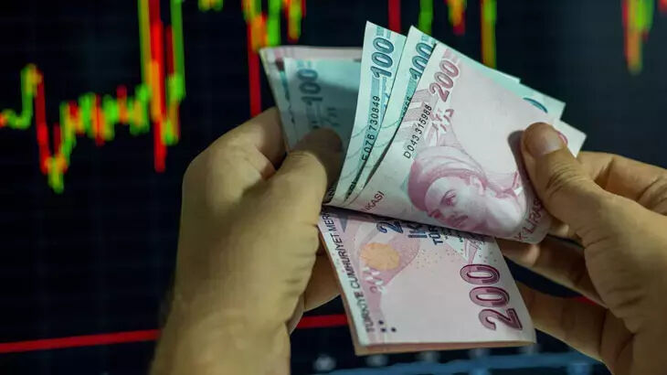 Borsa neden düşüyor, savaş zamanı hangi hisseler artar? Borsa neden düşüyor, savaş zamanı hangi hisseler artar? - 3. Resim