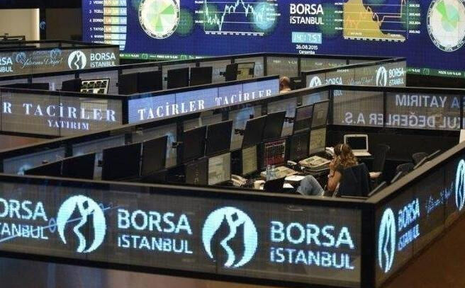 Borsa neden düşüyor, savaş zamanı hangi hisseler artar? Borsa neden düşüyor, savaş zamanı hangi hisseler artar? - 4. Resim