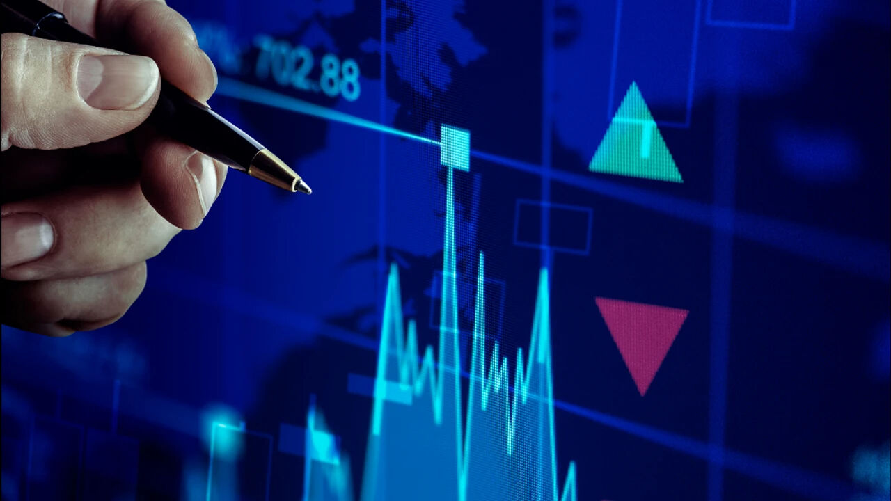 Borsa neden düşüyor, savaş zamanı hangi hisseler artar? Borsa neden düşüyor, savaş zamanı hangi hisseler artar? - 2. Resim