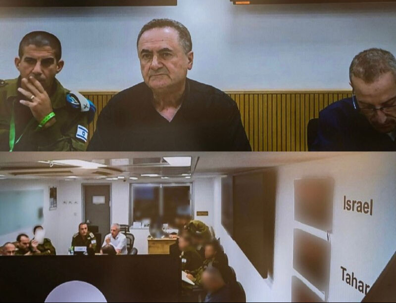 CANLI | İsrail'den İran'a hava saldırısı! Tahran'da peş peşe patlamalar, can kaybı korkunç CANLI | İsrail, İran'a hava saldırısı! Tahran'da peş peşe patlamalar - 2. Resim